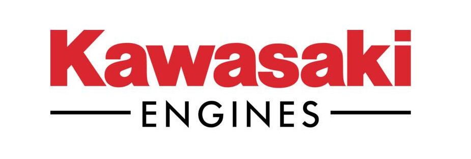 Marca de maquinària Kawasaki Engines"