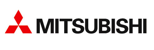 Marca de maquinària Mitsubishi"