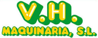 Marca de maquinària V.H. Maquinaria"